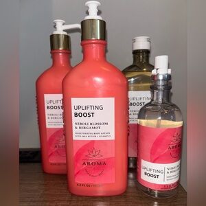 [BBW] UPLIFTING BOOST BUNDLE